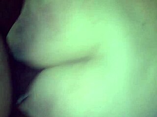 Sucking fucking leads to anal play with wife.