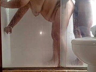 my 70-year-old mature neighbor and i had a close, intimate moment