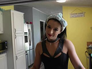 step mom accidentally gives step son viagra, helps