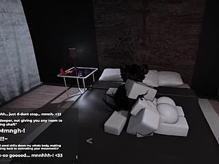 Roblox Taking Turns Making Each Other Submit