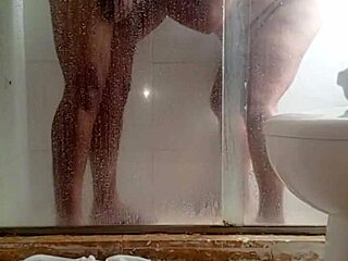 my 70-year-old mature neighbor and i had a close, intimate moment