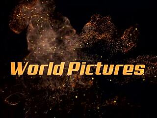 Babe Janet Takes Hard Assfucking From Serge's Monster Cock In Detailed Action