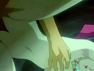 Intense Hentai Fucks With Best Friend