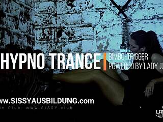 Sissy Bimbo Hypnosis Trigger Trance In German