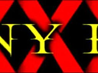 Business woman enjoys oral delights