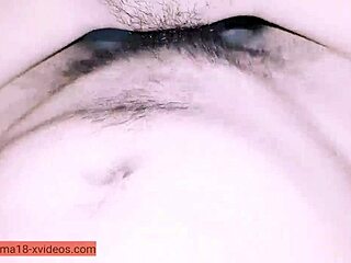 Intimate desires in homemade group setting