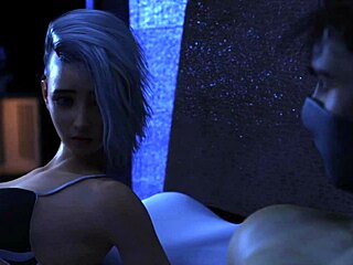 Projekt passion petite teen sexy suce une bite jusqu a l ejaculation facial