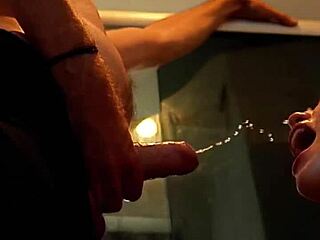 russia vs argentina custom toilet pee swap cock swapping cum bath