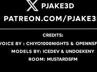 Laras Hardcore Blowjob