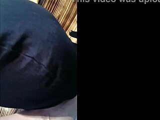 Slave F Dominated In Bed With The Pillory