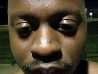 Hey, blogging about my anal 4th of july celebration return