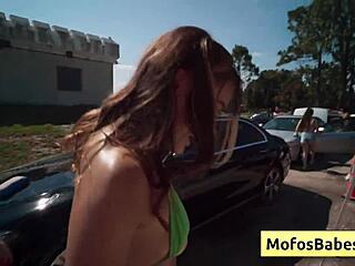 JC Wilds and Johnny Love Outdoors