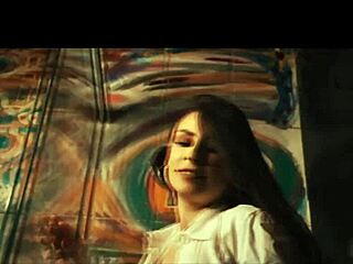 Emme white vers�o 2019 - c�mera priv� in lingerie tits seduction.