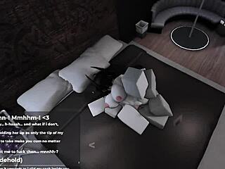 Roblox Taking Turns Making Each Other Submit