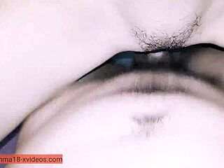 Intimate desires in homemade group setting