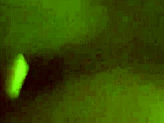 Wife bent over in doggystyle position