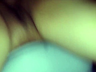 fucking my girlfriend diva in pov style amateur video