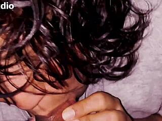 mi hermanastras frid me da unas chupadas y me pide semen en la boca