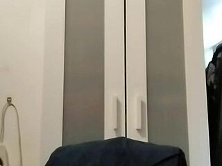 The story of wanting to fuck a friend unfolds in unexpected ways