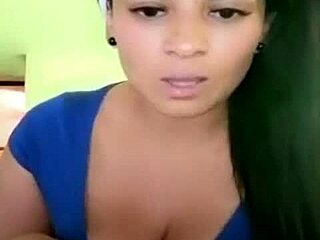 Feeling the Colombian Heat