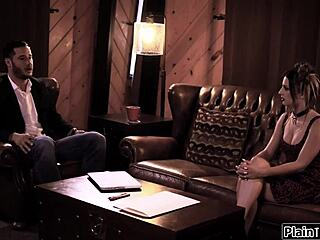 Mr. Pullman Accused Of Being A Pervert