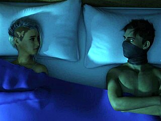 Projekt passion petite teen sexy suce une bite jusqu a l ejaculation facial