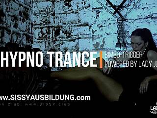 Sissy Bimbo Hypnosis Trigger Trance In German