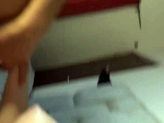 Passionate Love Making Between Two Lesbians