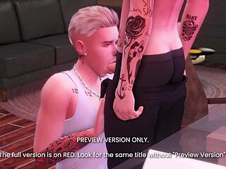 check out this 3d hentai preview in my private playlist 😜