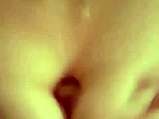 Kandy Kane's Deepthroat Contrasts Her BBW Figure