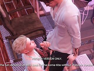 check out this 3d hentai preview in my private playlist 😜