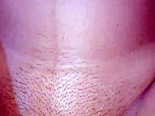 Hot Sex with Indonesian Girl's Big Boobs and Pussy!