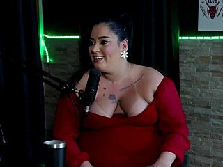 começou por pirraça o catra deu seu nome artistico engordou pra entrar na categoria criador não queria gravar por ser gordinha e sobre gozar - pri melancia watch on sheer red 😏