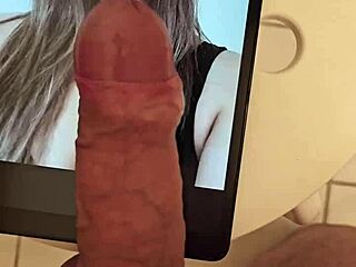 Mark Bored Sucks My Dick Bitch