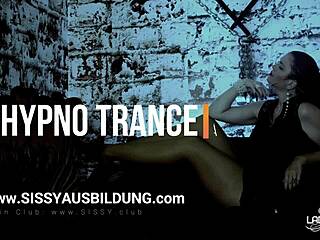 Sissy Bimbo Hypnosis Trigger Trance In German