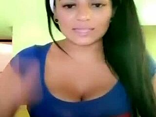 Feeling the Colombian Heat