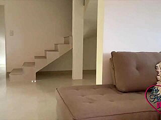 giulia milf sexy loves hard sex