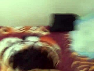 Is your friend trying anal sex for the first time? She loves it deep in her big ass.