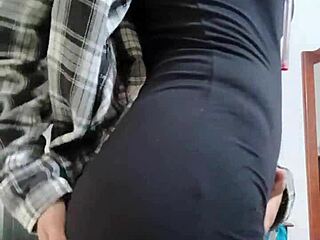 Secretary Seduces Her Boss In A Meeting Call, See What Happens