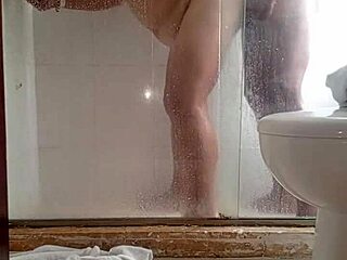 my 70-year-old mature neighbor and i had a close, intimate moment