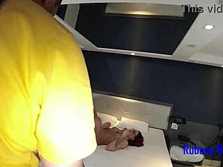 bastidores da grava��o com a atriz marsha love