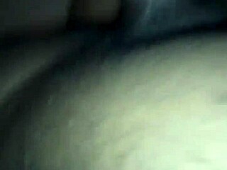 Bareback interracial fuck with my friend's girl!