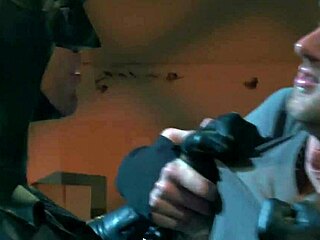 Costume Cosplay XXX Parody Porn