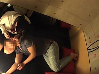 japanese busty school girl secret massage 3