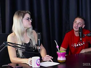 compilados do jow jow no bora cast com bruna carlos watch on sheer red