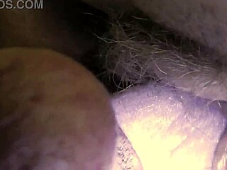 hey, watch this couple doing some intense cunni action