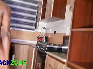 This Pussy Is Sweet!