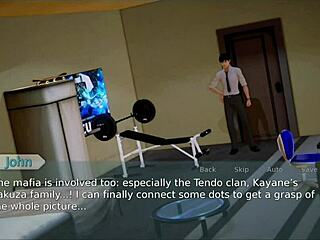 Academy 13 Exciting Game Adventure!