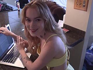 i got dicked by my stepdad seth brogan