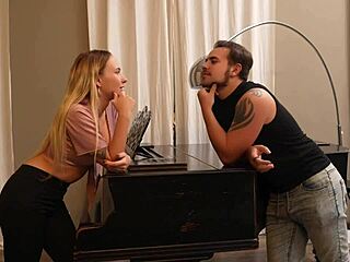 Story Porn - Parallel Sensations